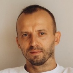 Serhii Ksonzenko